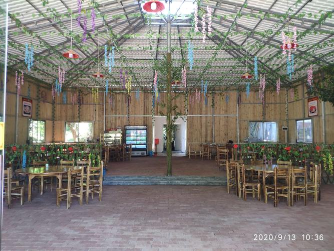 Farmhouse, large-scale team building, tourism development, summer camp registration, barbecue rafting