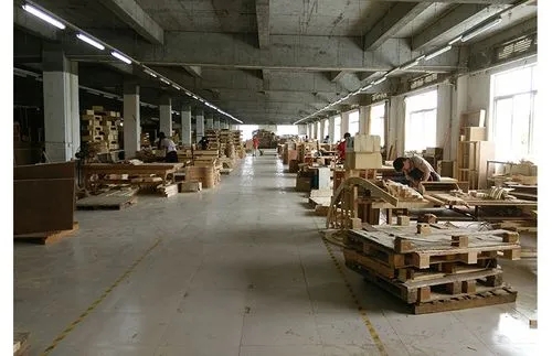 China Merchants Furniture OEM Wardrobe Kitchen Cabinet Fuzhou Factory