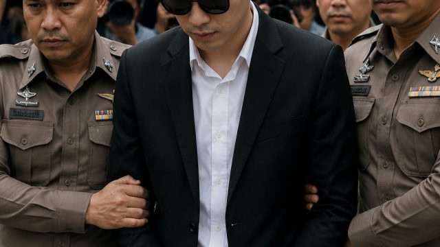 Bangkok Singer Sentenced for Fatal Drunk Driving Incident | upin slot login, garudaslot4d, prediksi toto macau 22, klr sgp hr ini, daftar slot free chip, 1xbet online casino free
