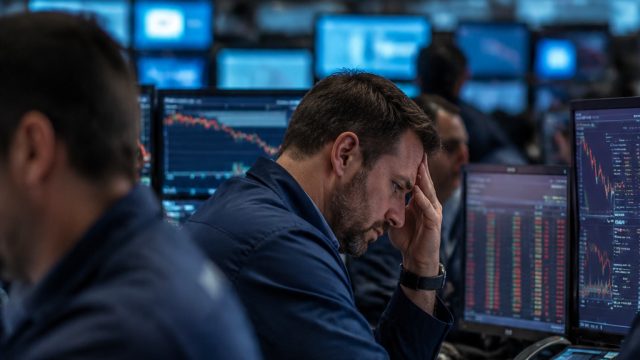Market Trends: Tech Stocks Face Challenges Amid Shift in Investor Sentiment | cassino card game, bujtas laszlo poker, luck365 slot login, slot juara102, jadwal bola spayol, game slot bonus terbanyak