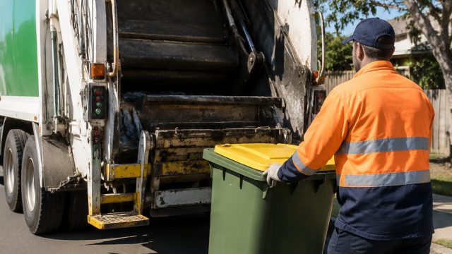 Greater Shepparton City Council Strengthens Commitment to Waste Management