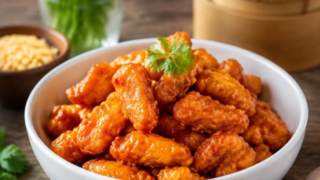 McCoy’s Introduces New Thai Sweet Chicken Snacks: A Taste Revolution