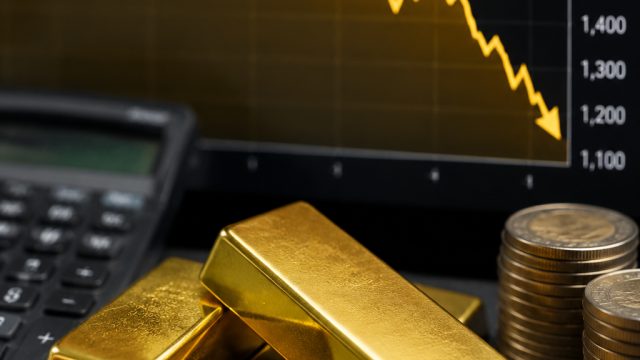Gold Prices Decline in Local Markets: What It Means for Buyers