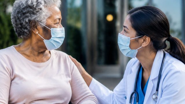 Connecting Communities: Health Care Updates for Today's Needs