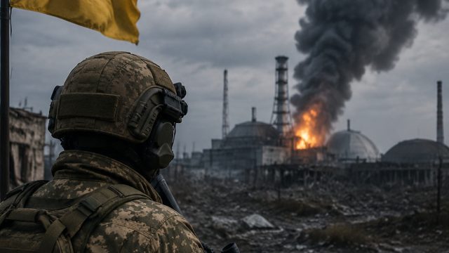 Ukraine's New Strategies Intensify Pressure on Russia's War Efforts