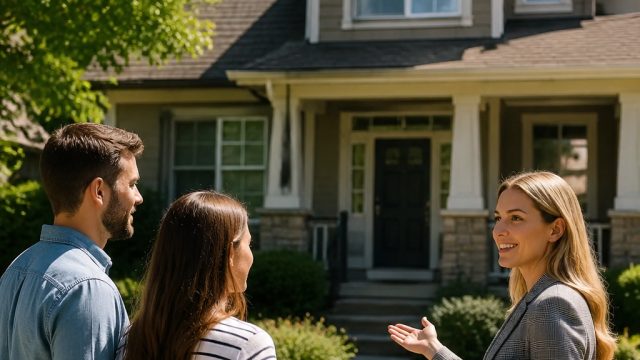 Local Housing Market Trends: What Lincoln County Residents Need to Know