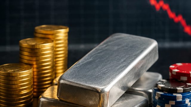 Local Gold and Silver Prices Dip: What This Means for You Today