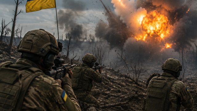 Ukraine's New Strategies Intensify Pressure on Russia's War Efforts | winslot login, rtp slot gacor hari ini, symbol slot login, keluaran togel sedny, makatipoker