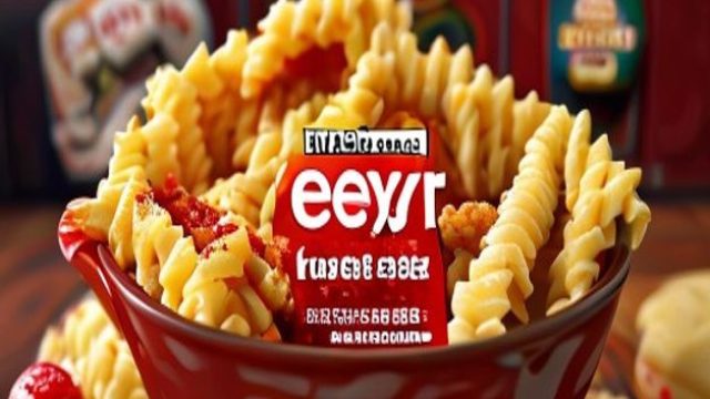 Heinz Launches New Pasta Sauce Inspired by Viral TikTok Sensation | poker daun, slot agen138 login, independiente soccerway, main slot demo olympus, free play codes online casino