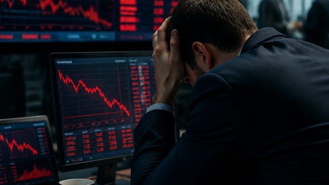 Global Tech Sector Faces Tumult as AI Concerns Spark Market Declines | quick hit slots online real money, online backgammon, link loginangka, bonus slot to kecil, rimbatoto, website zeus slot