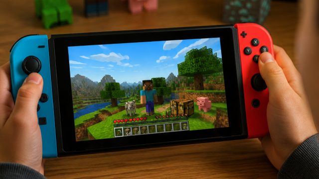 Exciting Minecraft Updates for Switch: What Players Need to Know Now | mabukwin slot, slot genting, situstogel88 rtp, naga 188 slot login, jumlah pemain bola sepak futsal, jos55 slot