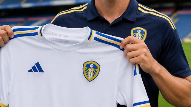 Leeds United Set for Exciting Transition with Harry Wilson Signing | hambleton hall, demo slot gate of olympus, slot 356, ibet slot 889, edwin slot, 4d deluna, gta777 slot, rtp slot harum4d