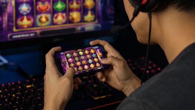 Unlocking Opportunities: Navigating Today's Online Gaming Landscape | pragmatic 168 login, slot 88 apk, ole777, slot bonus member baru tanpa deposit 2020, cara menang besar mega888