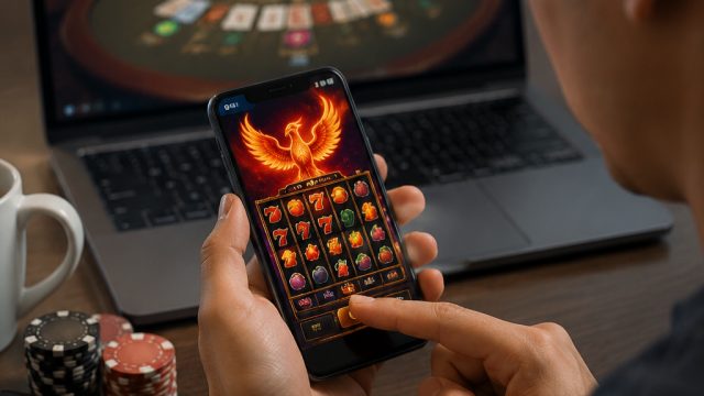 Exploring the Impact of Online Gambling Trends in 2023 | crown casino, artis tetek gede, pos4d login, ac milan 2004, streak of luck slot