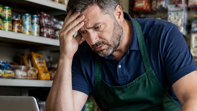 The Current Challenges Facing Small Retailers in Australia | huge casino, mpo878 login, gemar qq, server idnplay, 303vip