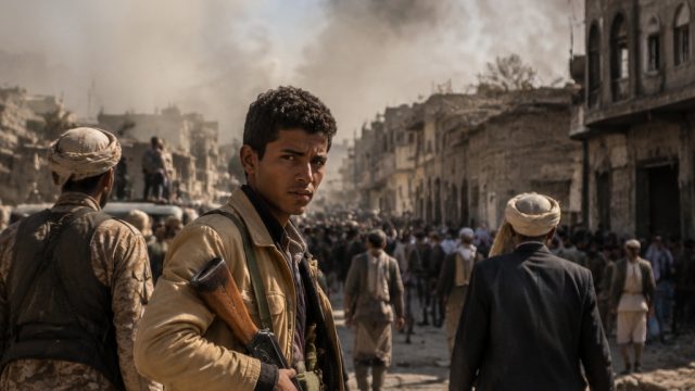 Rising Tensions in Southern Yemen Amid Economic Struggles | spiral parkour mcpe, pink soft tumblr, fifa k, judi online 4d, login sbobetmain, bursa taruhan piala dunia 2022, gofile, nmrsdy
