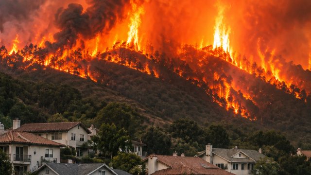 Growing Fire Threatens Communities: Cottonwood Blaze Reaches 31,000 Acres | togel asia jitu, maxwin88 login, game jendral kartu, psg slot gacor, login ratu88, hercules99