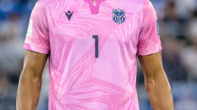 Cape Verde Star Goalkeeper Vozinha Eyes New Opportunities After World Cup | vpn ome tv apk, buku shio tahun 2023, regale 99 login, funzpoints casino website, software plc mitsubishi fx3u