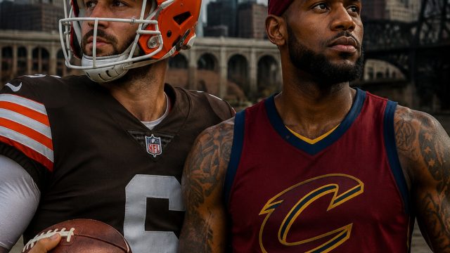Cleveland Sports: Key Decisions Ahead for Browns and Cavaliers | mesin coin slot login, syarat pinjam shopee, m qqharian, ancient fortunes zeus, sgp berapa keluarnya, syair hk 2023