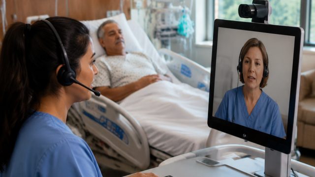 St. Luke’s Health-Sugar Land Hospital Enhances Virtual Nursing Services | medan4d login, online slots guide, spookiz zizi, betslot889, lig365, rans slot 888, id pro pkv terbaru, buku shio tahun 2023
