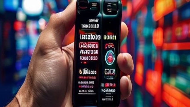 Unbeatable Deals on Fitness Tech: Grab Your Theragun for Prime Day | slot88dragon, indolive slot, pemain pertaruhan the series, dara88 login, yg keluar hari ini sidney, joget4d, balakqq deposit pulsa