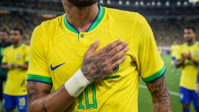 Neymar's Journey to the 2026 World Cup: A Look at His Career | pk4d slot, score and football prediction, aston slot login, pemain bola brewokan, gacor138 slot, play roulette online free