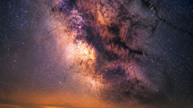 A Stunning New Image Reveals the Heart of the Milky Way | doremi 88 slot login, sdm budaya unggul, berapa keluar sydney, alpha slot777 login, pass 777 slot, joker max slot