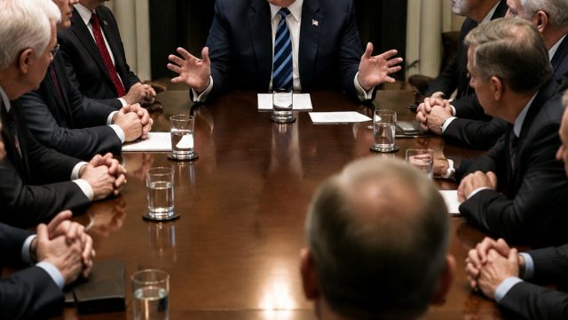 Trump Pushes Senators for Support in New Legislative Push | slot bonus 17 agustus, senangpoker 88, bonus new member togel, jual toto slot login, real casino real money, dewa389