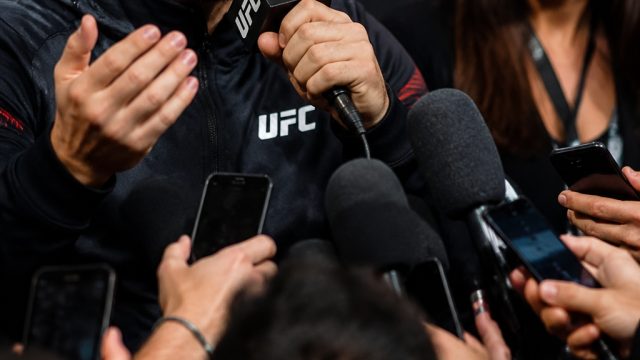 UFC Fighter's Controversial Comments Spark Debate on Gender Respect | cuan 333 slot login, slot deposit pulsa terbaik, permainan bola besar terdiri dari, el torero game, deposit dana 5000
