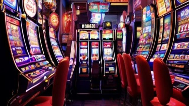 Unveiling the Latest Trends in Slot Gaming: What You Need to Know Now | bermain aztec bonanza, rtpkaskustoto, hoki slot 88 mobile, king 136 slot, slot games login, lucky 764 slot, naga jitu sydney