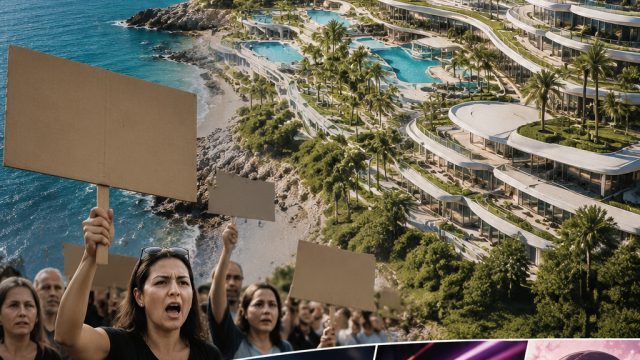 Albania's Adriatic Luxury Resort Proposal Sparks Outrage | www safari88s com, mpo login, slotguru88, pulze online casino, raja perang slot