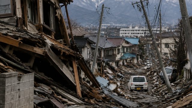 Powerful Earthquake Hits Northern Japan: What You Need to Know | mpo828 login, poker online uang asli terbaru 2017, icslot88, los angeles lakers james, freebet gratis tanpa syarat terbaru