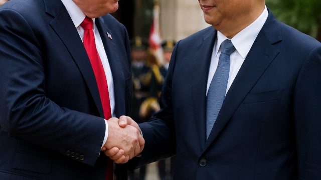 Trump's Upcoming Diplomatic Journey: A Second Meeting with Xi Jinping | pinjol legal ojk, play bet88 slot, login slotbola88, wawasan4d net, hadiah 4d, joker99 stars77