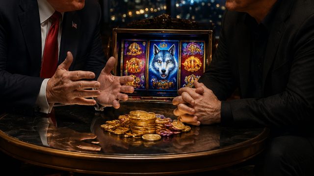Uncovering the Controversial Talks Between Trump and Live Nation's CEO | indojitu mobile, nagaikan slot, free online casino games, qq2889 login, pokerglaxi, demo slot gates aztec, poker stars bonus