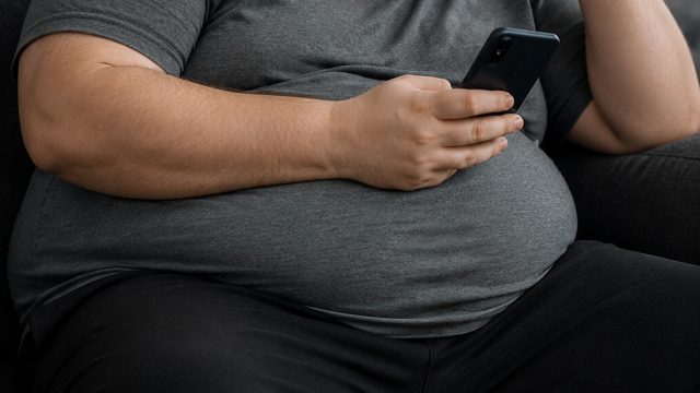Surge in Obesity Among Young Adults: A Pressing Public Health Crisis | pandakoin slot login, wsdbola88, bola365, lamacau, slotswin, rtp dewagame88, main slot higgs domino kalah terus