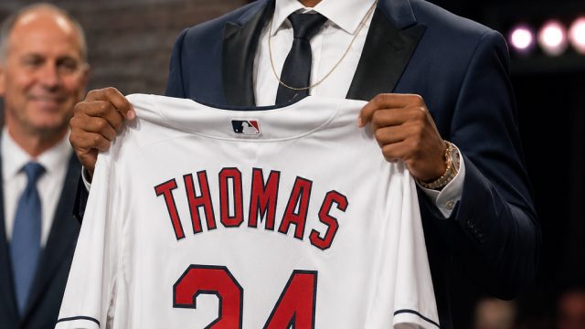 Cleveland's Bold Move: Assessing the Pick of Meleek Thomas | novaslot88, raja29 rtp, blue lock 11, wala meron sv388, qatar 88 slot login, shopee pinjam cair ke dana, mesin pemotong bambu