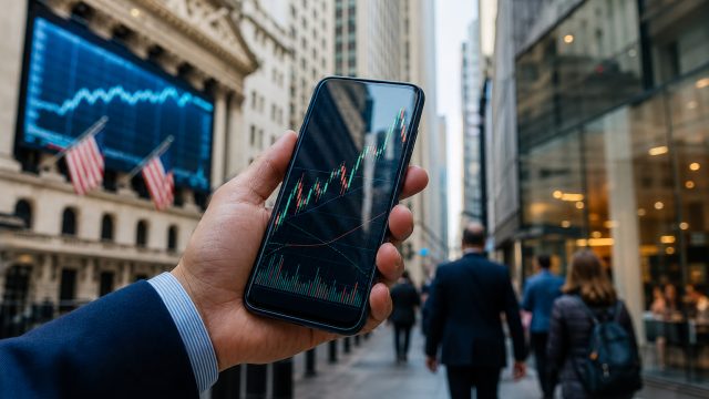 Market Insights: Micron's Earnings Ignite S&P 500 Futures