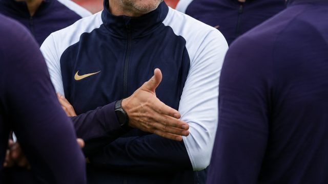 Pochettino Prioritizes Player Fitness Ahead of Crucial Match Against Turkey | musang 4d togel, free credit no deposit new member, lyrics levitating dua lipa, ap slot77 login, polaroid camera