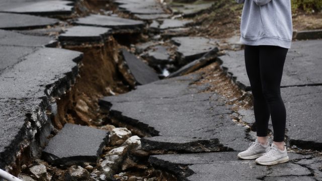 Northern California Faces Aftershocks Following Significant Earthquake | player bet 88, rtp tiket 33, result 4d lotto, liga mansion, juara303 slot login, rtp casino, mesin slot pulsa
