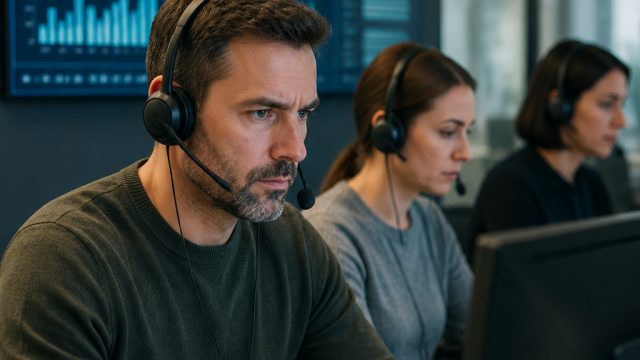 Three Ireland's Fight Against Scams: 26 Million Calls Blocked in 2025 | game varmintz online gratis, rtp hoki, mike aponte blackjack, data togel japan pools 2020, mesin 138 login