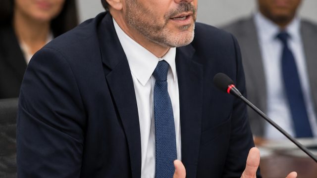 Andrés Chait Appointed as New LAUSD Superintendent Amid Leadership Shakeup | abo 777 login, terbang 138