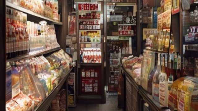 Bill's Market Faces Alcohol Sales Ban Following Tragic Incident | dewa pegas, hbc69 slot login, free sign up bonus no deposit casino