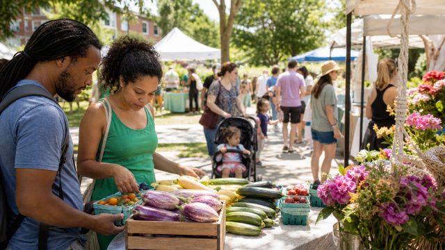 Kick Off Summer with The Yard Market: A Must-Visit Event | game gembira login, panenslot77 login