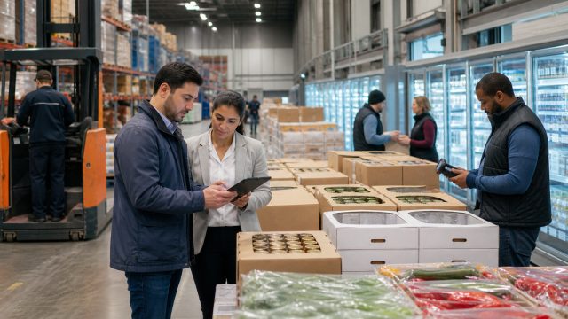 Wholesale Insights: Trends Shaping the Future of Trade