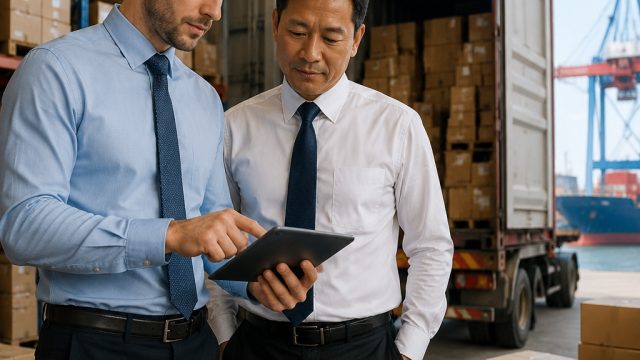 Maximizing Profits: Effective Strategies for Wholesale Exporters